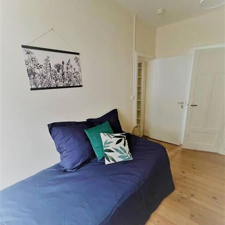 Le Guernisac - Studio Cosy Plein Centre Apartamento Morlaix Exterior foto